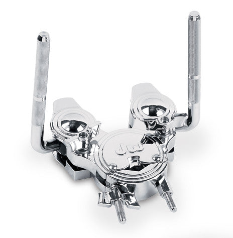 DW DOUBLE TOM CLAMP W/V MEMORY LOCK