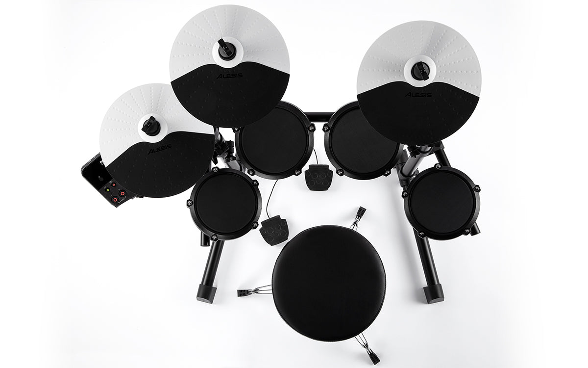 ALESIS-DEBUT KIT