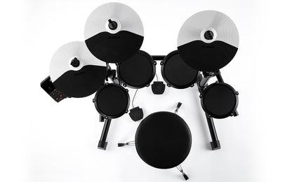 ALESIS-DEBUT KIT