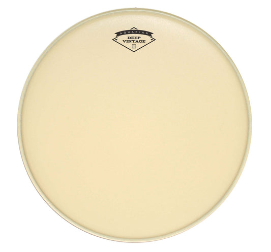 AQUARIAN 18  DEEP VINTAGE II HEAD