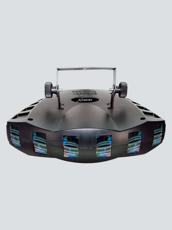 CHAUVET-LED DERBY X