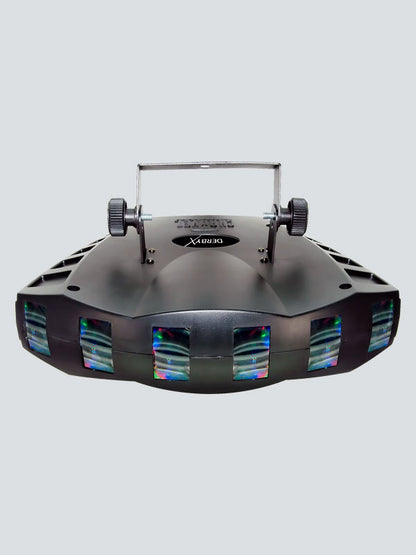 CHAUVET-LED DERBY X