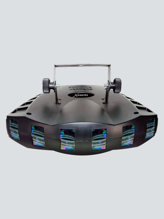 CHAUVET-LED DERBY X