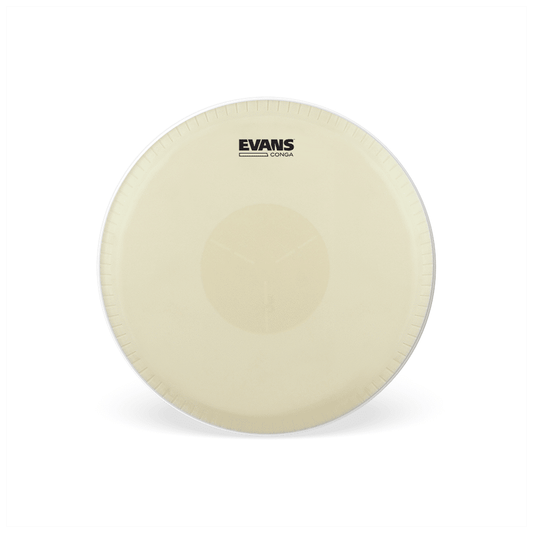EVANS Tri-Center Conga Skin 12 1/2"