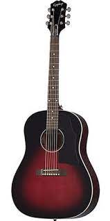 Epiphone EISLASHJ45-VM