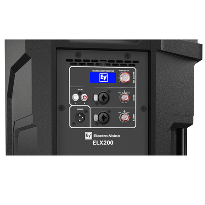 Electro-Voice ELX200-12P 12 inch Powered Speaker