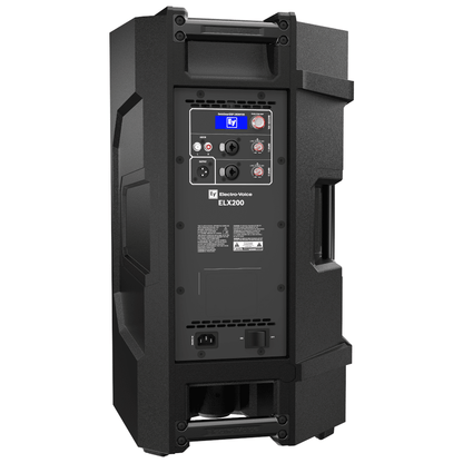 Electro-Voice ELX200-12P 12 inch Powered Speaker