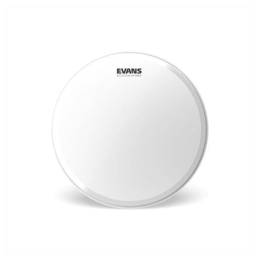 EVANS EQ4 UV Coated 16" Drumhead