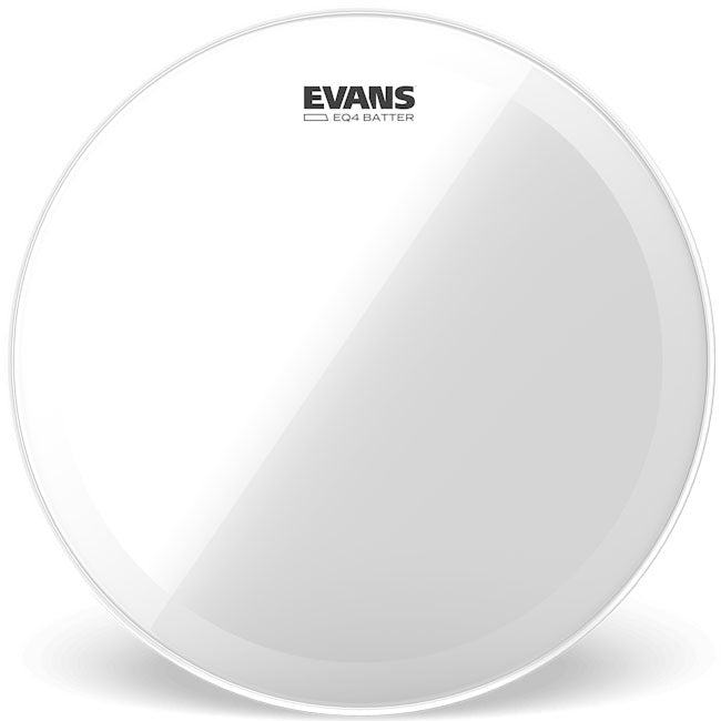 EVANS EQ3 Coated 24" Drumhead