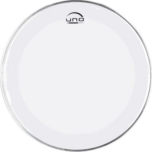 EVANS UNO EQ4 Clear 22" Drumhead
