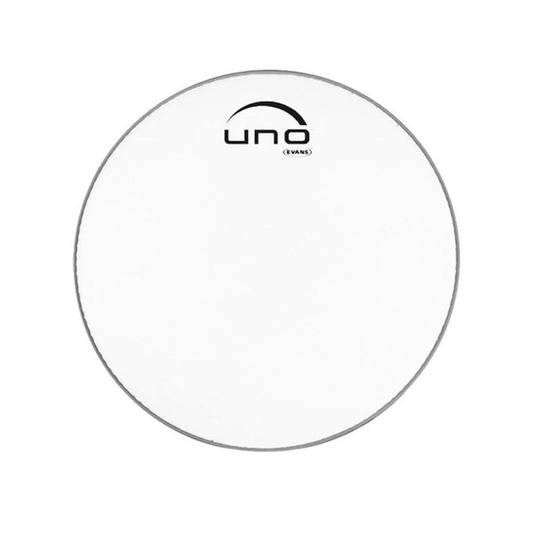 EVANS UNO GPlus Clear 16" Drumhead