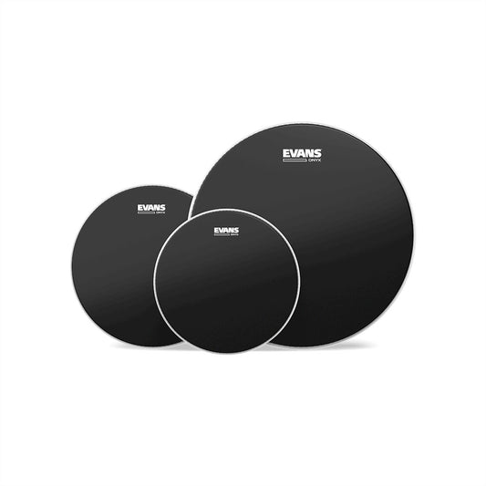 EVANS ONYX Coated Standard Tompack