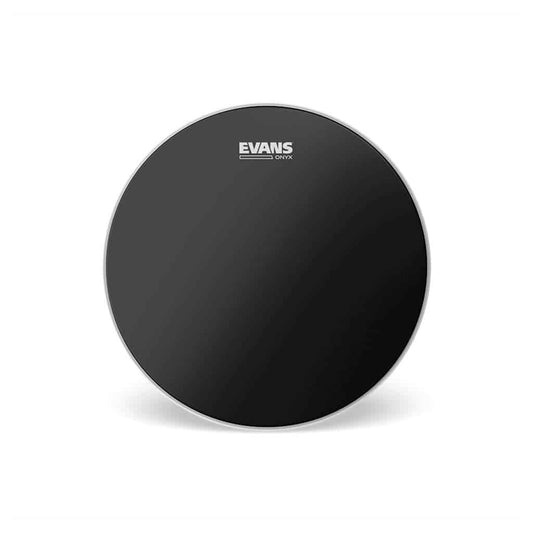 EVANS Onyx Coated 10" Drumhead