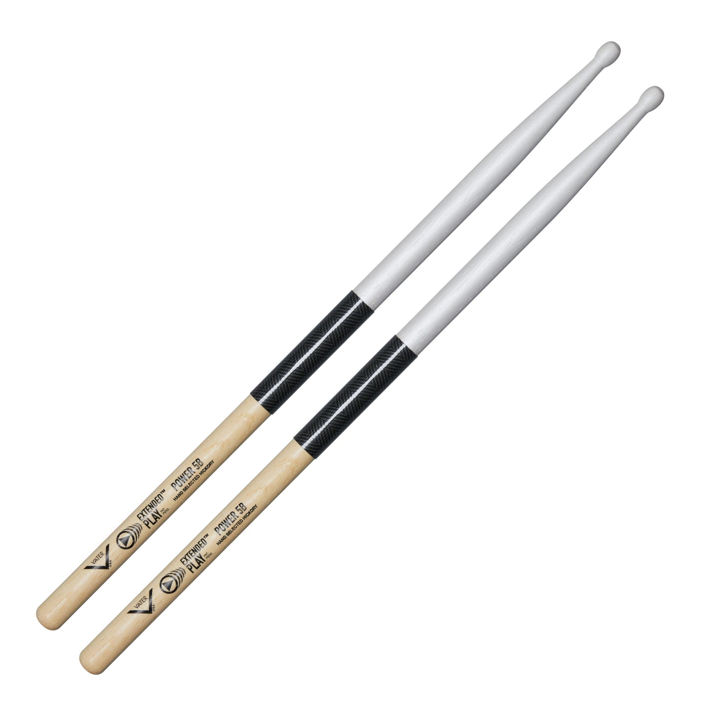 VATER EXTENDED PLAY POWER 5B WOOD TIP