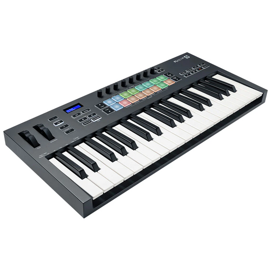 NOVATION FLkey 37 Keyboard Controller for FL Studio