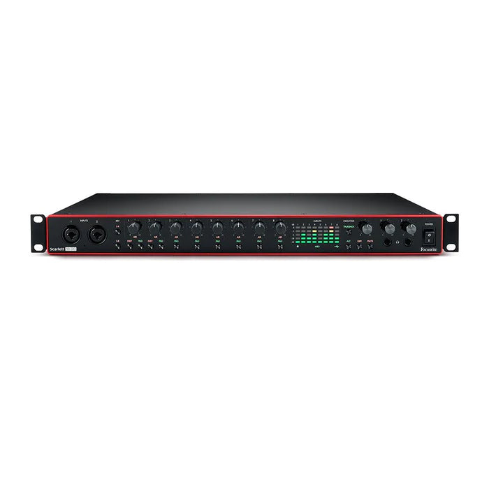 Focusrite Scarlett 18i20 3rd Generation