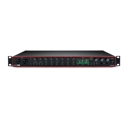 Focusrite Scarlett 18i20 3rd Generation
