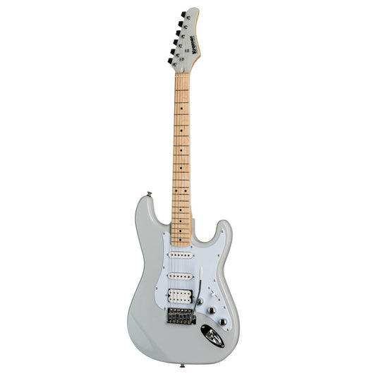 KRAMER KF21-PG FOCUS VT-211S PEWTER GRAY