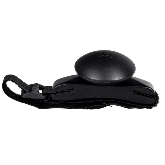 MEINL Percussion Foot Shaker - Black