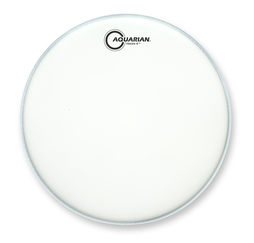 AQUARIAN 16  TEX COATED FOCUS X WHITE HD