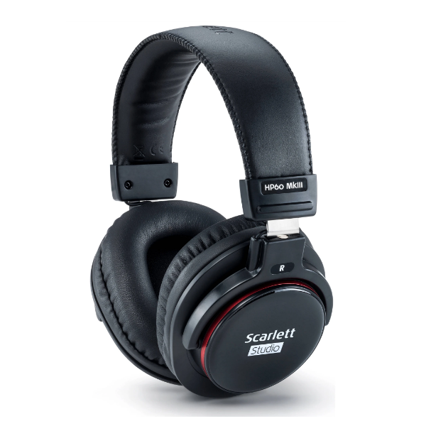 Focusrite Scarlett Solo Studio 3rd Generation