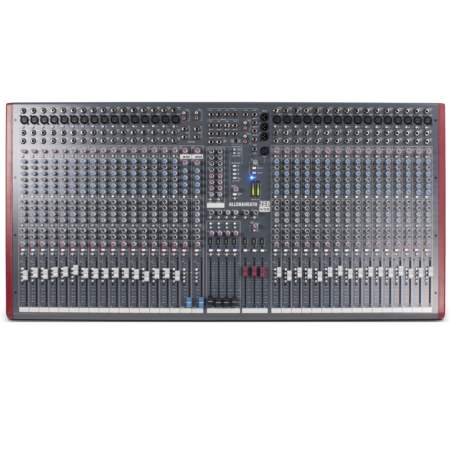 ALLEN & HEATH-ZED3642