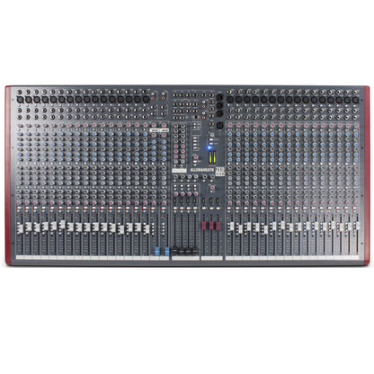 ALLEN & HEATH-ZED3642
