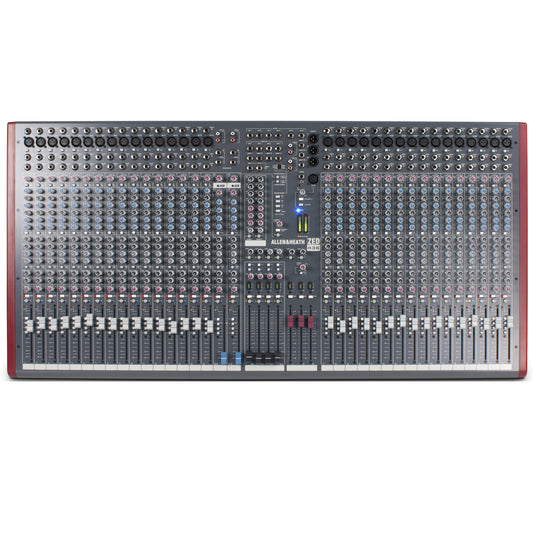 ALLEN & HEATH-ZED3642