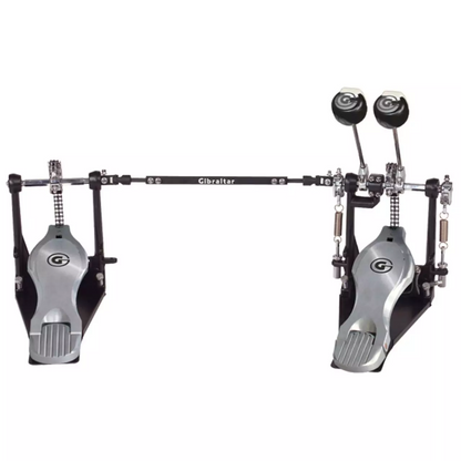 GIBRALTOR DOUBLE BASS DRUM PEDAL
