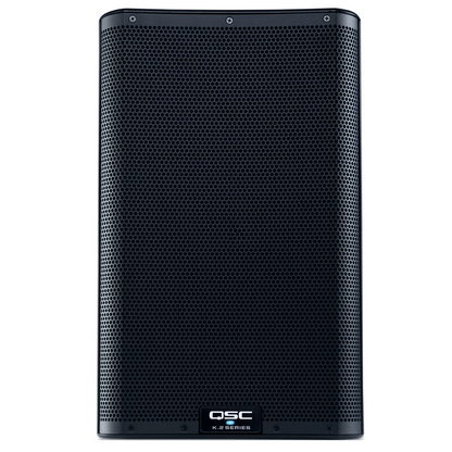 QSC 10IN 2000W 2WAY SPEAKER K10.2