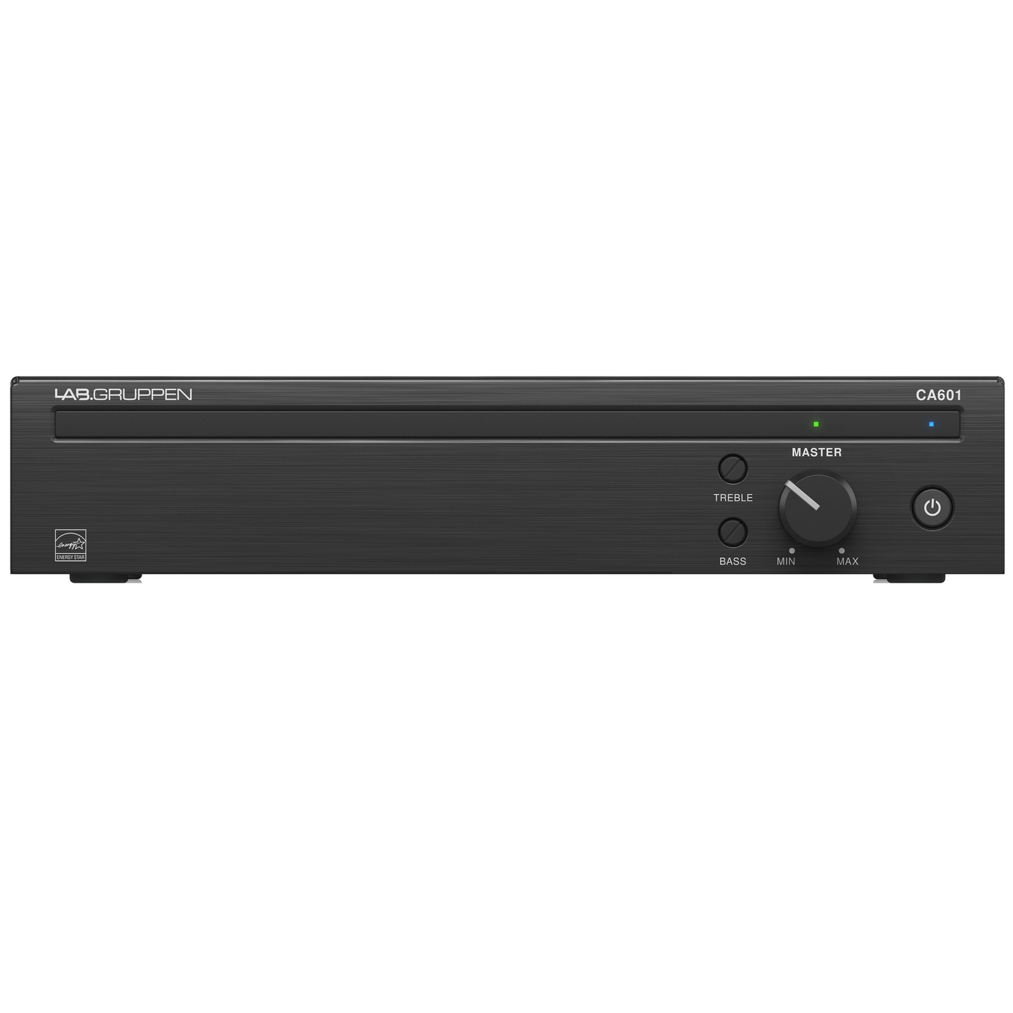 Lab Gruppen CA601 : 60w 100v Commercial Power Amplifier
