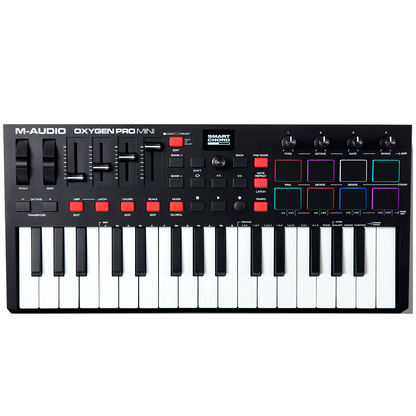 M-AUDIO KEY USB CONTROLLER