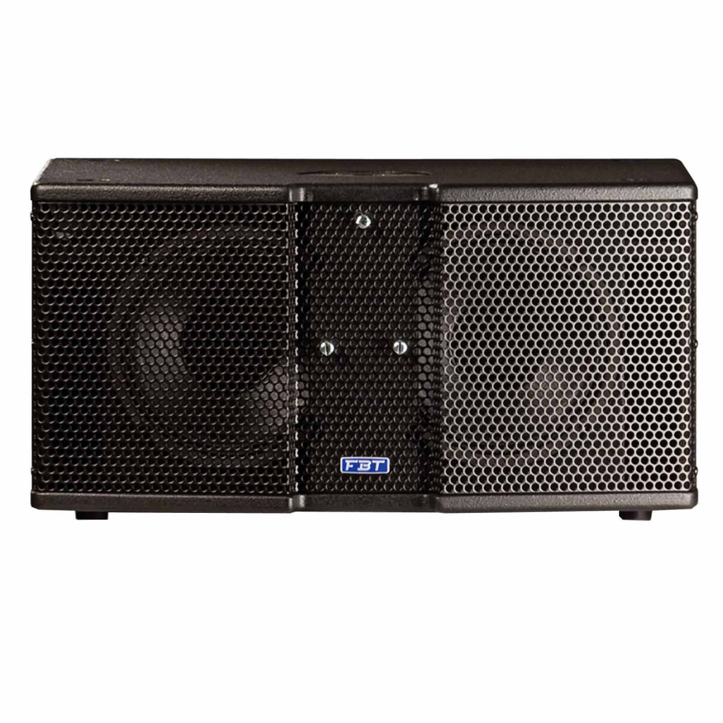 FBT Vertus CLA 208 SA : 2 x 8″ Active Subwoofer