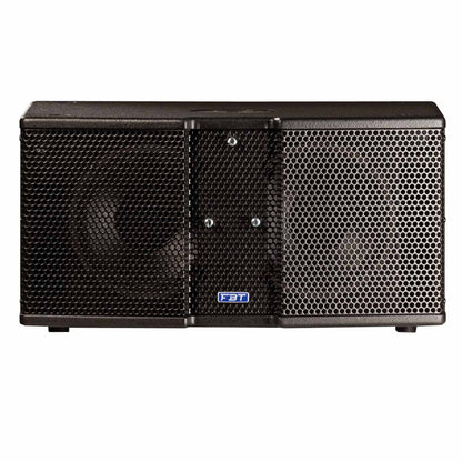 FBT Vertus CLA 208 SA : 2 x 8″ Active Subwoofer