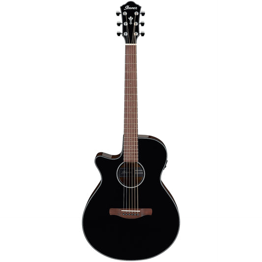 IBANEZ AEG SERIES SPRUCE TOP AEG50L-BKH