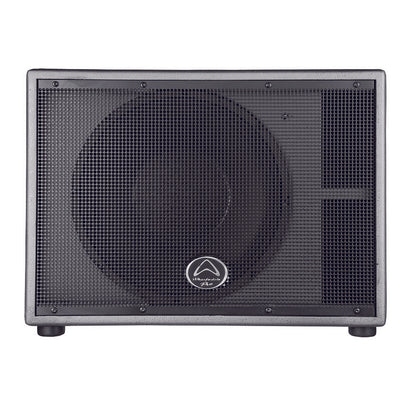 WHARFEDALE-TITAN 12 ACT SUB BL