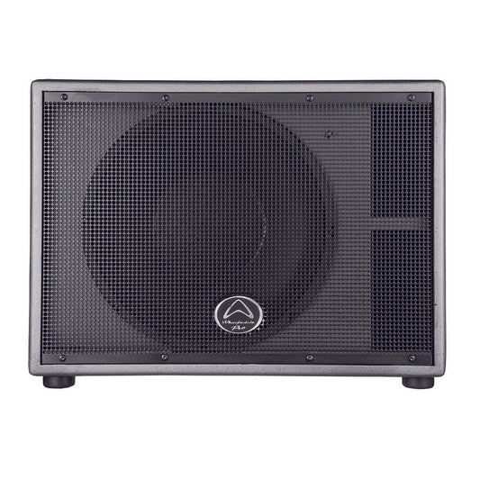 WHARFEDALE-TITAN 12 ACT SUB BL