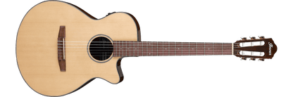 IBANEZ AEG SERIES SPRUCE TOP AEG50N-NT
