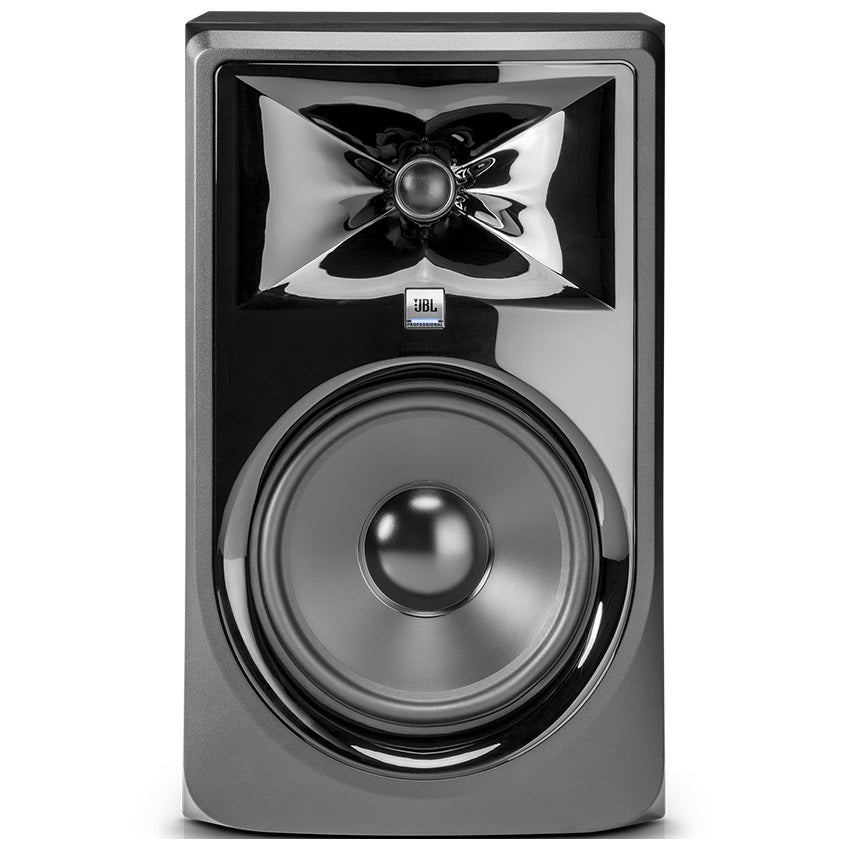 JBL LSR 8IN POWERED STUDIO MONITOR JBL-308PMKII-EK