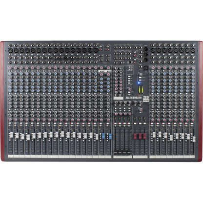 ALLEN & HEATH-ZED2842