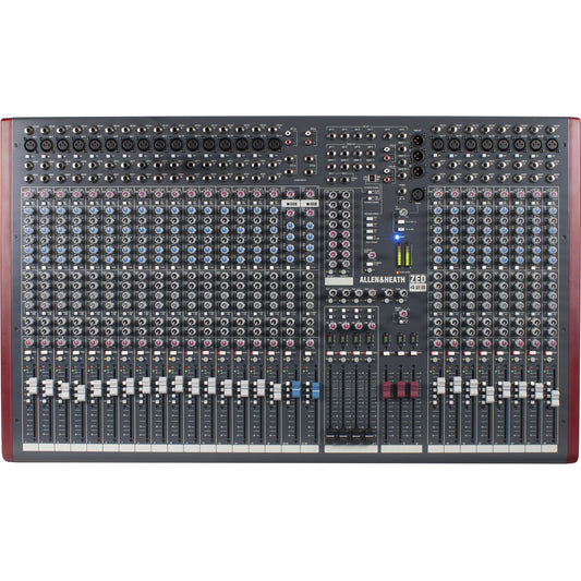 ALLEN & HEATH-ZED2842