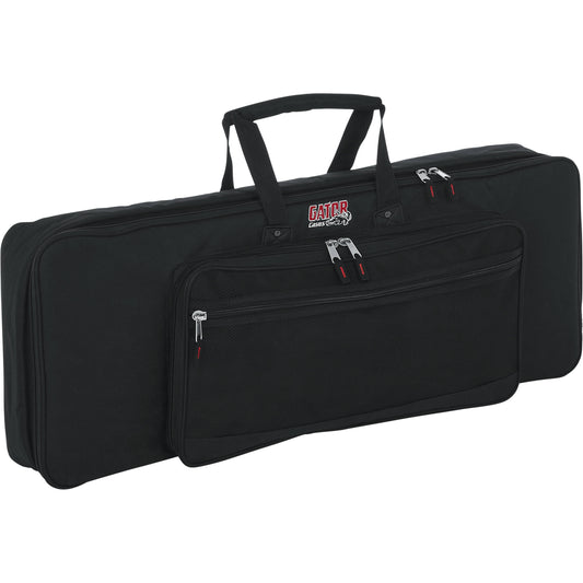 GATOR KEYBOARD BAG 61 KEY (GCKB61)