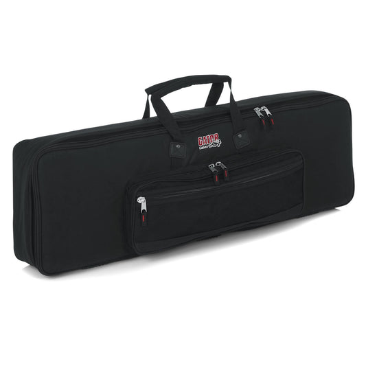 GATOR SLIM KEYBOARD BAG 61 KEY (GCKB61SLIM)