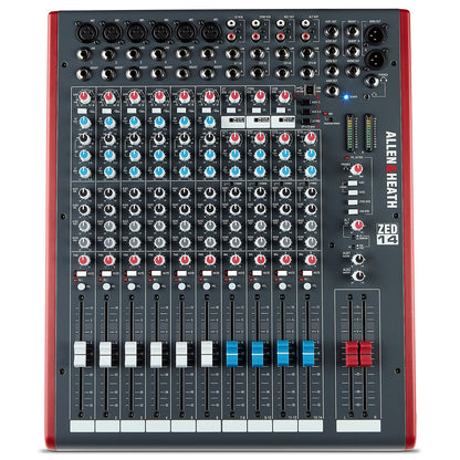 ALLEN & HEATH-ZED1402
