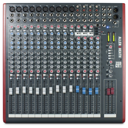 ALLEN & HEATH-ZED1802