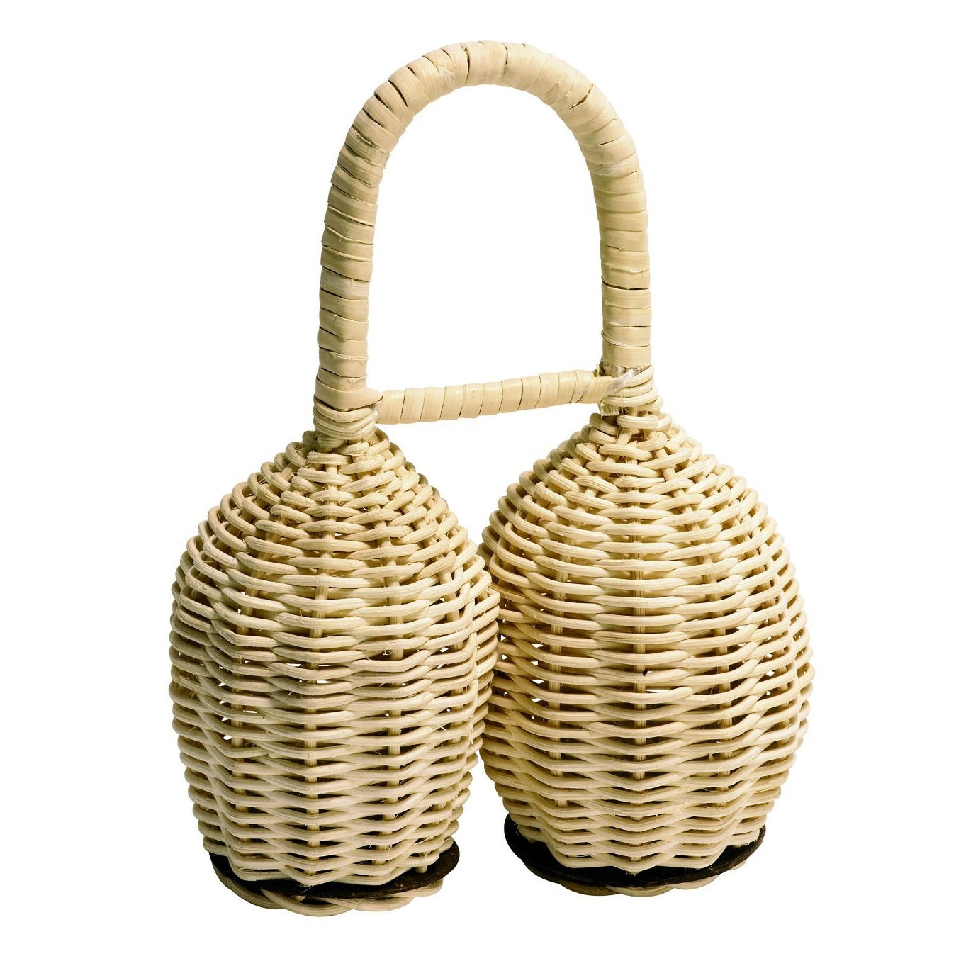 Meinl DO1 Double Shaker