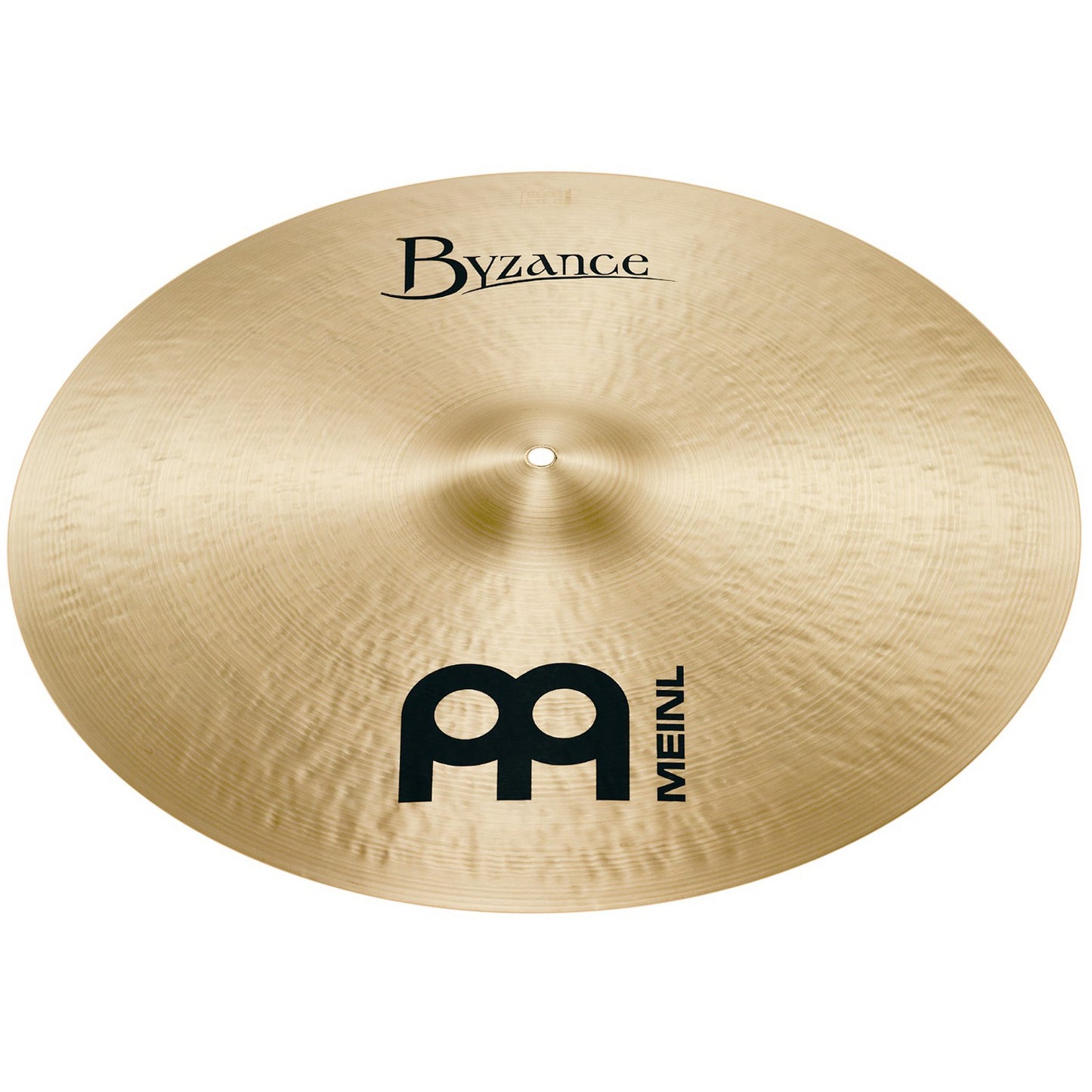 Meinl B21MR Byzance Traditional 21" Medium Ride