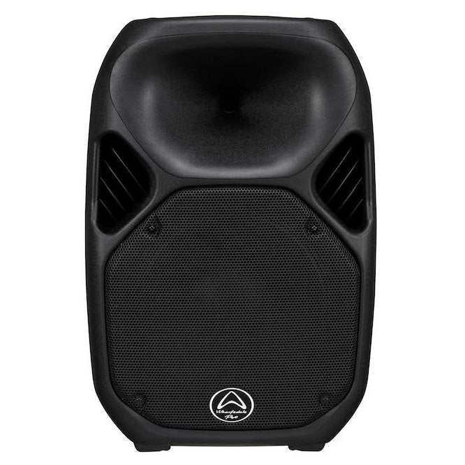 WHARFEDALE-TITAN AX12 B