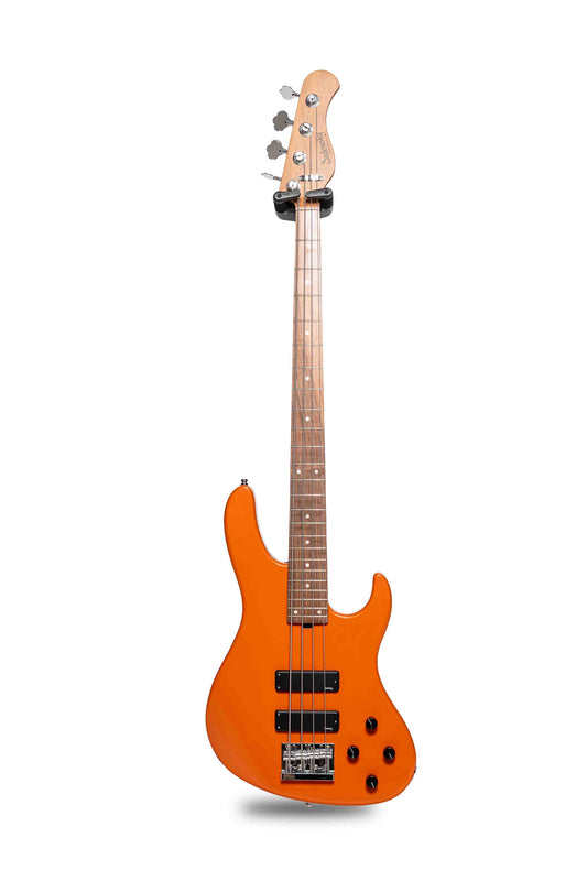 SADOWSKY 24FRET 54ST MODERN BASS ORANGE