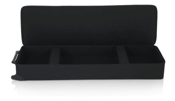 GATOR 88 NOTE LIGHTWEIGHT KEYBOARD CASE